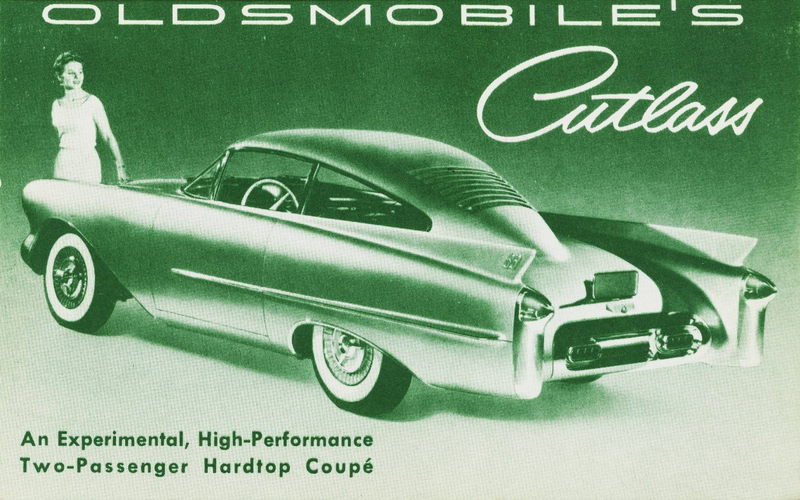 Illustration for article titled Chance Vought F7U Cutlass